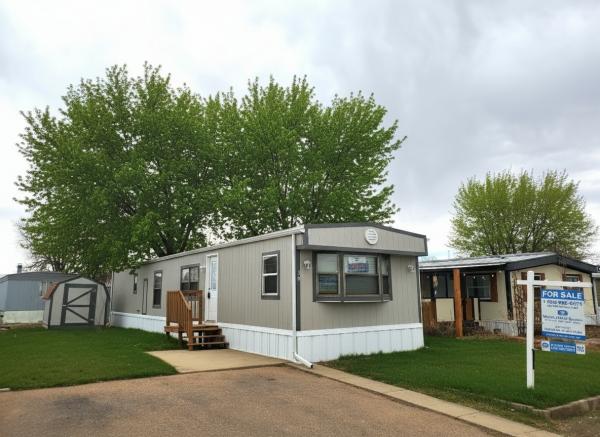 Photo 1 of 2 of home located at 11990 E. South Boulder Rd. #30 Lafayette, CO 80026