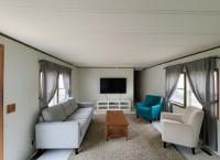 1977 ODMH Royalton Mobile Home