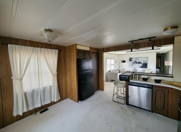 1977 ODMH Royalton Mobile Home