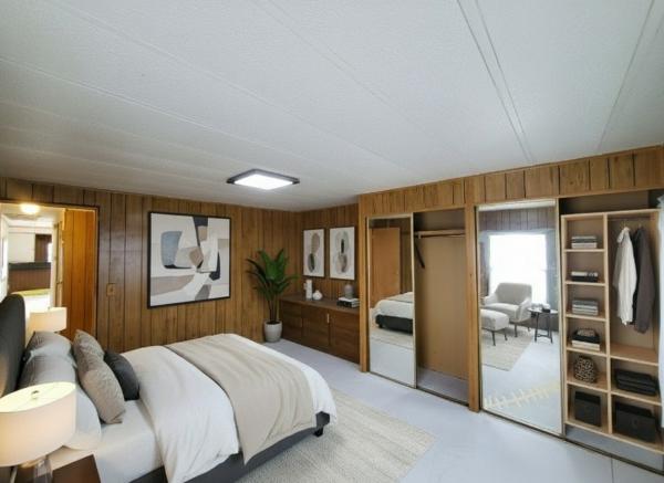 1977 ODMH Royalton Mobile Home