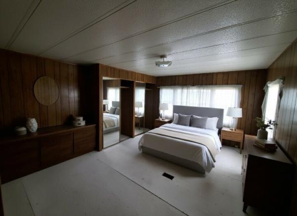 1977 ODMH Royalton Mobile Home