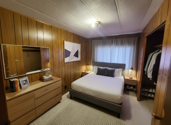 1977 ODMH Royalton Mobile Home