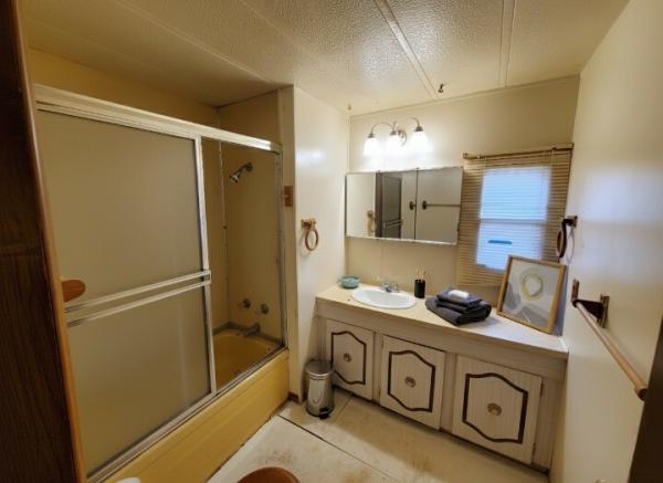 1977 ODMH Royalton Mobile Home
