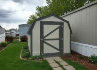 1977 ODMH Royalton Mobile Home