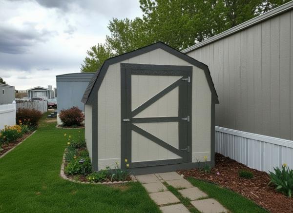 1977 ODMH Royalton Mobile Home