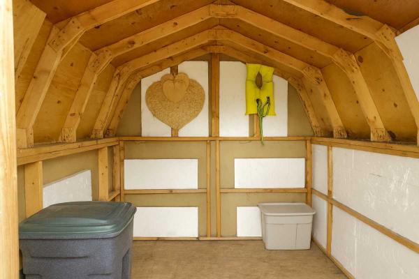 1977 ODMH Royalton Mobile Home