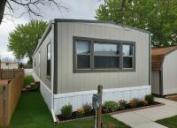 1977 ODMH Royalton Mobile Home