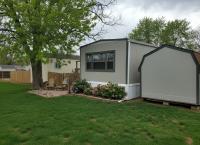 1977 ODMH Royalton Mobile Home