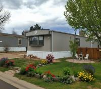 1977 ODMH Royalton Mobile Home