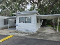 1972 Imperial Mobile Home