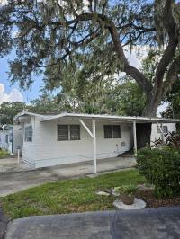1972 Imperial Mobile Home