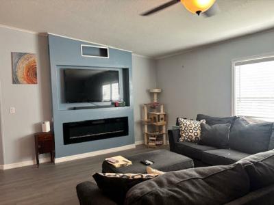 Photo 3 of 35 of home located at 510 Nettlewood Lane Naples, FL 34112