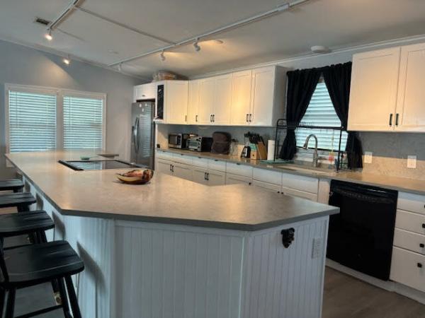 1989 Chandeleur Mobile Home