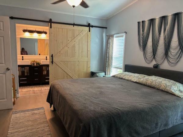 1989 Chandeleur Mobile Home