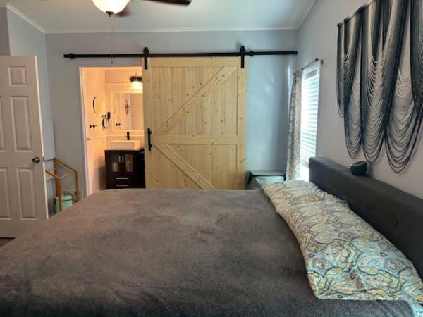 1989 Chandeleur Mobile Home