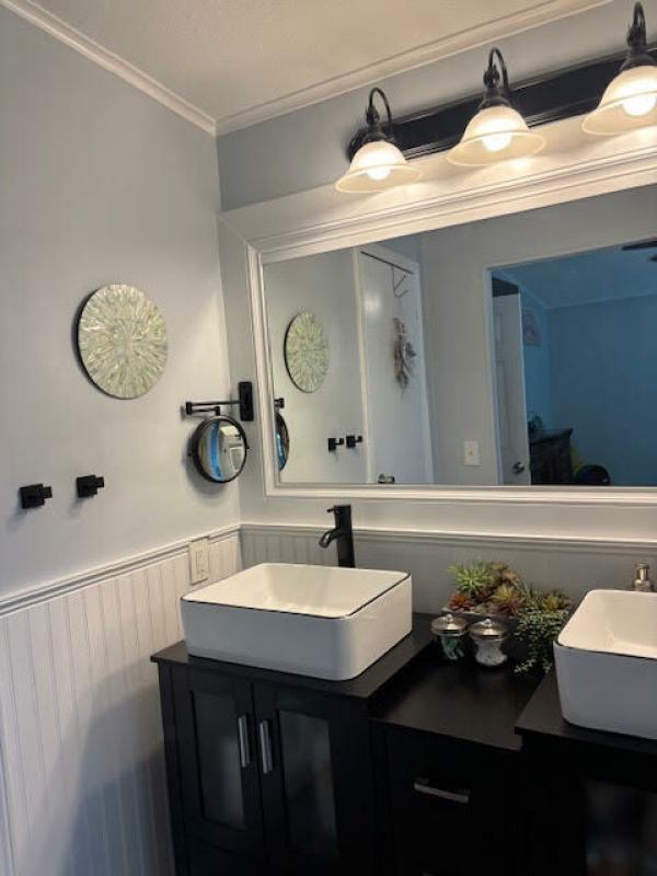 1989 Chandeleur Mobile Home