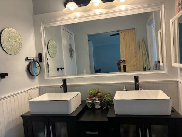 1989 Chandeleur Mobile Home