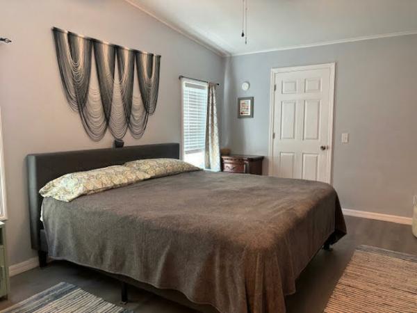 1989 Chandeleur Mobile Home