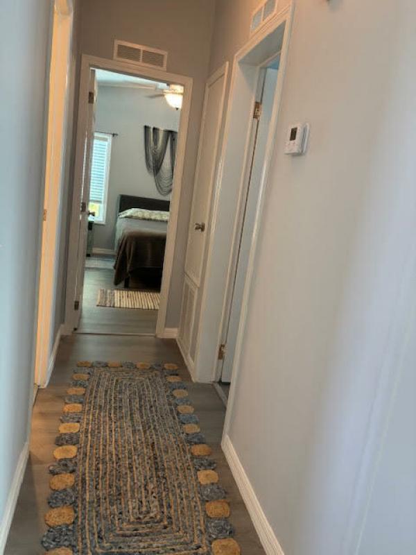 1989 Chandeleur Mobile Home