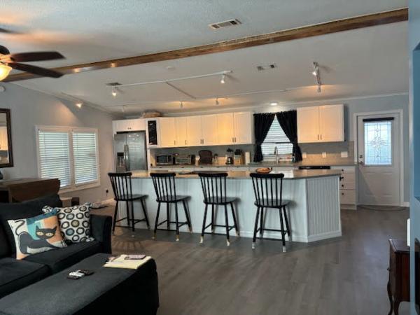 1989 Chandeleur Mobile Home