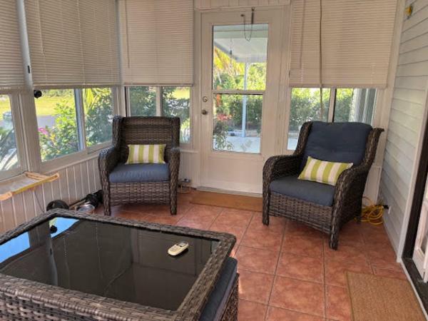 1989 Chandeleur Mobile Home