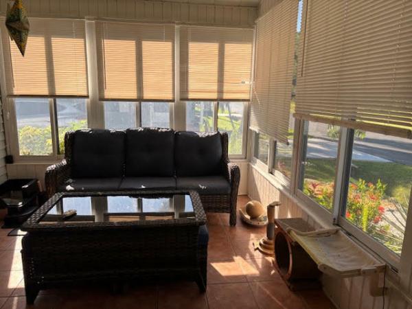 1989 Chandeleur Mobile Home