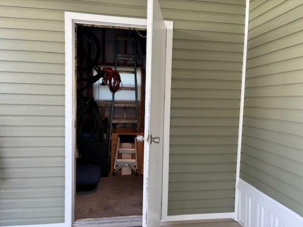 1989 Chandeleur Mobile Home