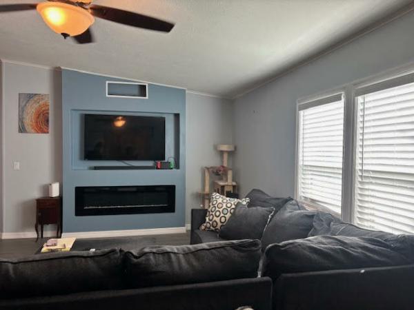 1989 Chandeleur Mobile Home