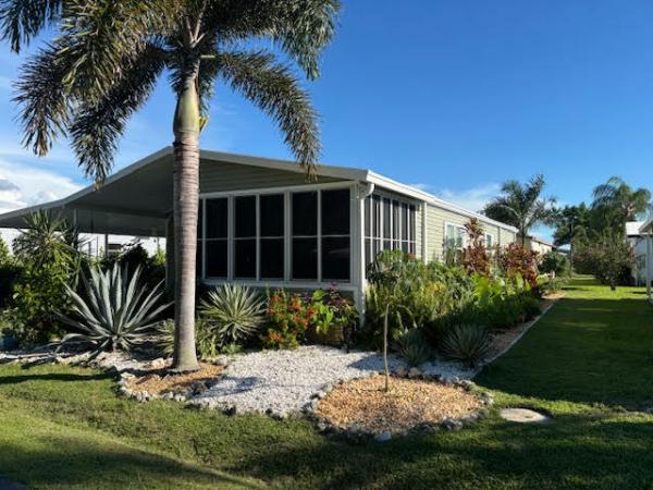 1989 Chandeleur Mobile Home