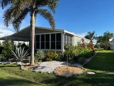 Mobile Home at 510 Nettlewood Lane Naples, FL 34112