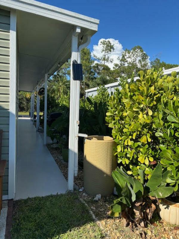 1989 Chandeleur Mobile Home