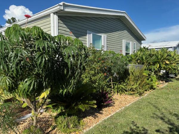 1989 Chandeleur Mobile Home