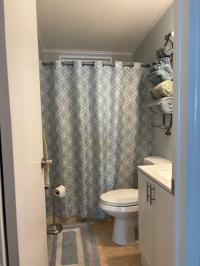 1989 Chandeleur Mobile Home