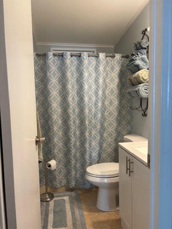 1989 Chandeleur Mobile Home