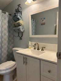 1989 Chandeleur Mobile Home