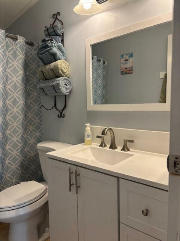 1989 Chandeleur Mobile Home