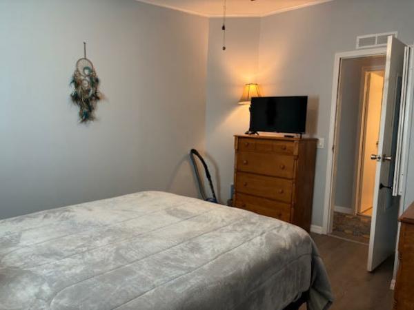 1989 Chandeleur Mobile Home