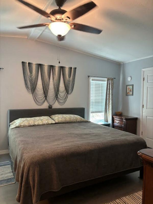 1989 Chandeleur Mobile Home