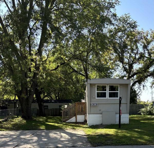 1965 SN Mobile Home For Sale