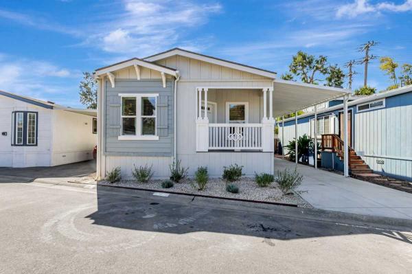 2025 Clayton Mobile Home For Sale