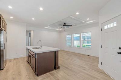 Photo 3 of 13 of home located at 600 E. Weddell Dr. #12 Sunnyvale, CA 94089