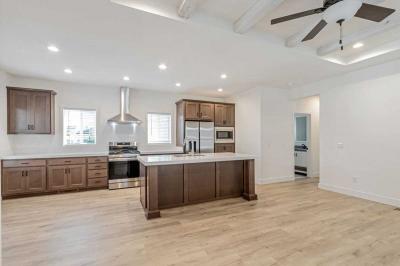 Photo 4 of 13 of home located at 600 E. Weddell Dr. #12 Sunnyvale, CA 94089