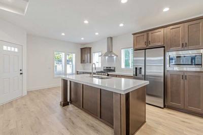Photo 5 of 13 of home located at 600 E. Weddell Dr. #12 Sunnyvale, CA 94089