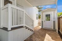 2025 Clayton Manufactured Home