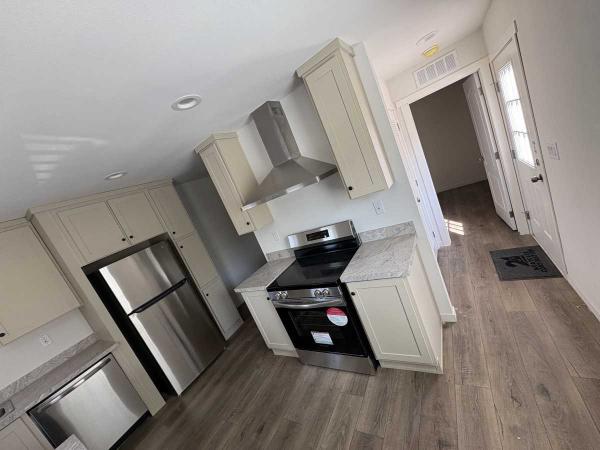 2024 Clayton Manufactured Home