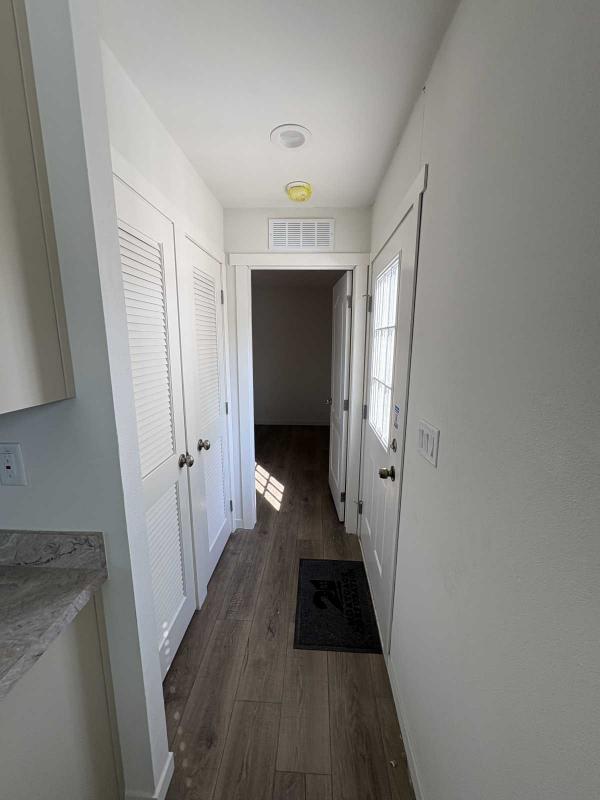 2024 Clayton Manufactured Home