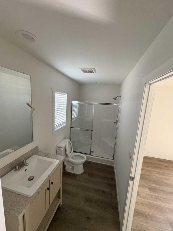 2024 Clayton Manufactured Home