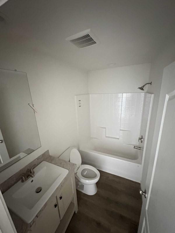 2024 Clayton Manufactured Home