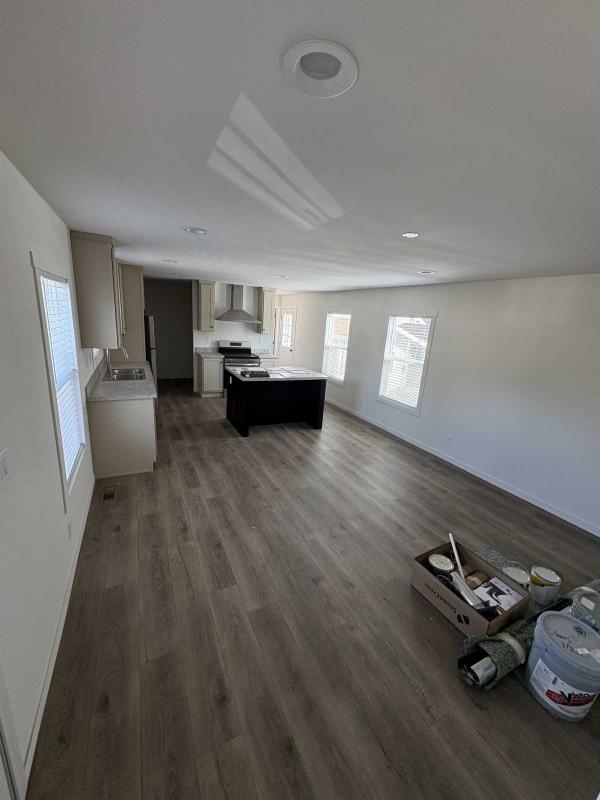 2024 Clayton Manufactured Home