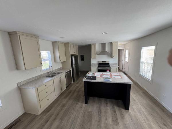 2024 Clayton Manufactured Home